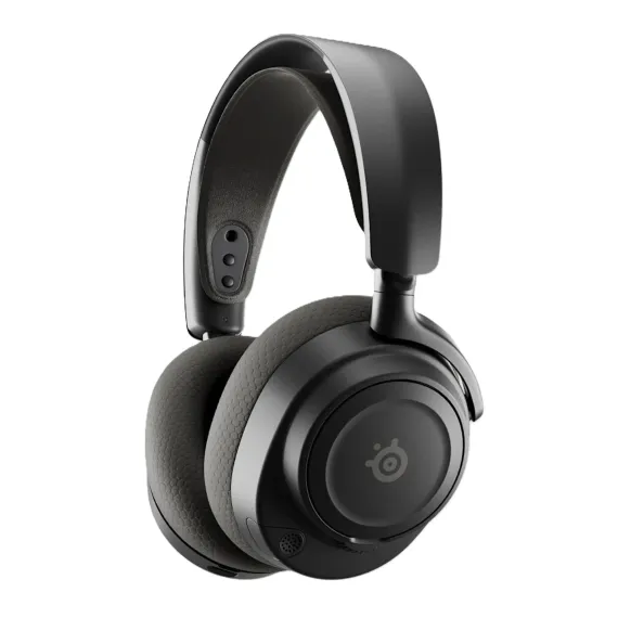 SteelSeries Arctis Nova 7 Wireless Gen 2 Black