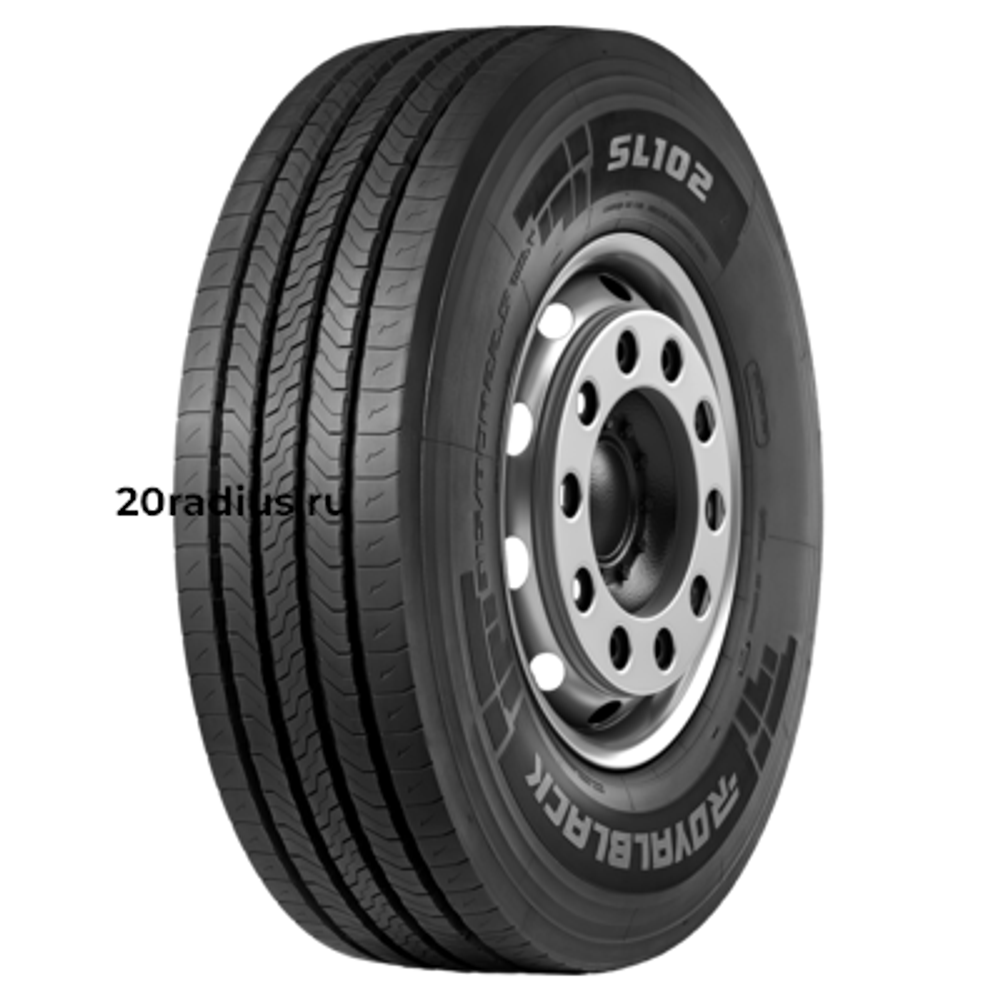 315/70R22,5 156/150L SL102 TL