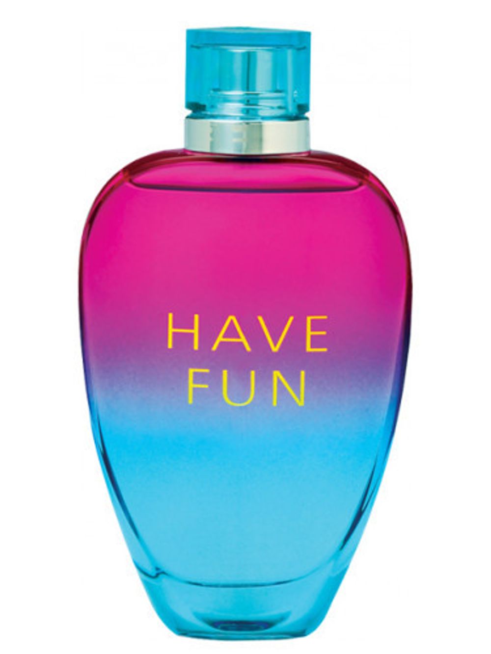 La Rive Have Fun