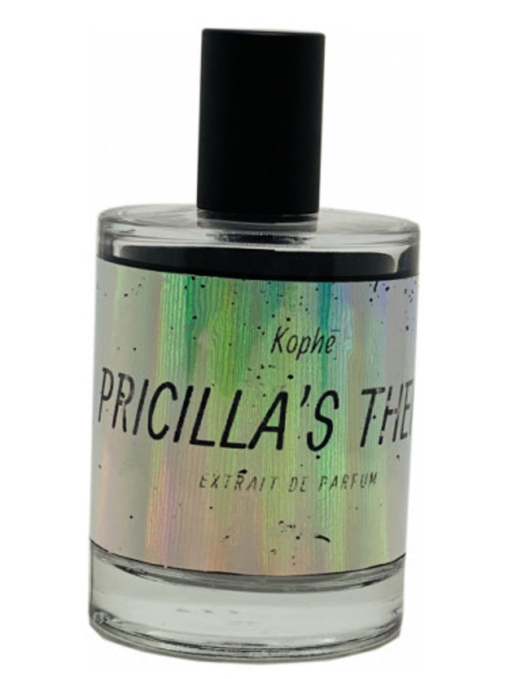 Kophe Pricilla's Theme