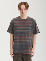 Мужская Футболка Tnt Gramicci Faded Striped