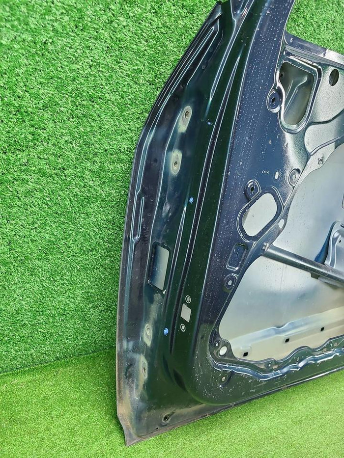 Дверь передняя правая Kia Sportage 5 NQ5 (21-нв)