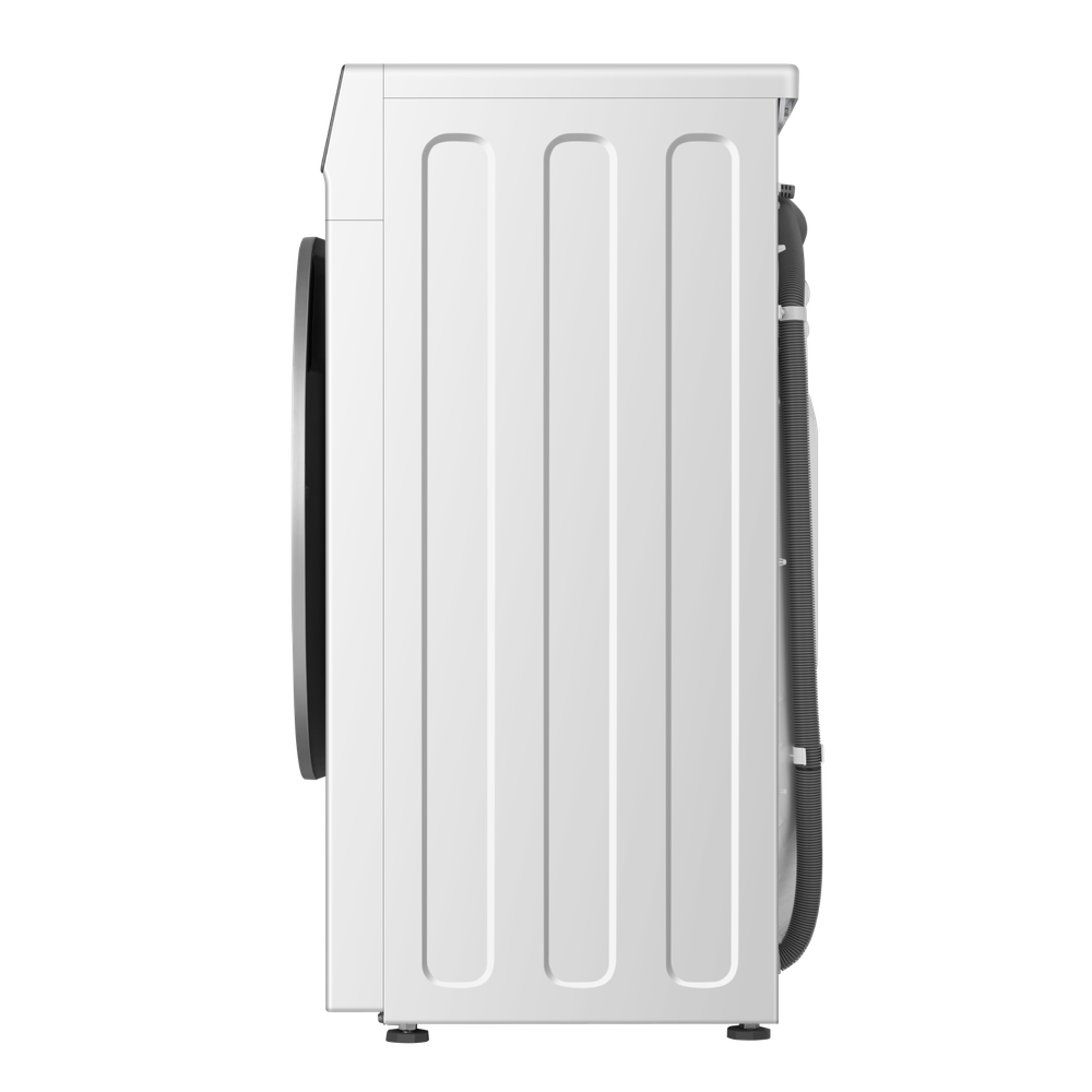 Узкая стиральная машина Hisense WF5S7041BW3