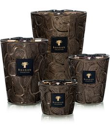 Sultan, свеча MAX 16 Ksar limited editions collection, Baobab Collection