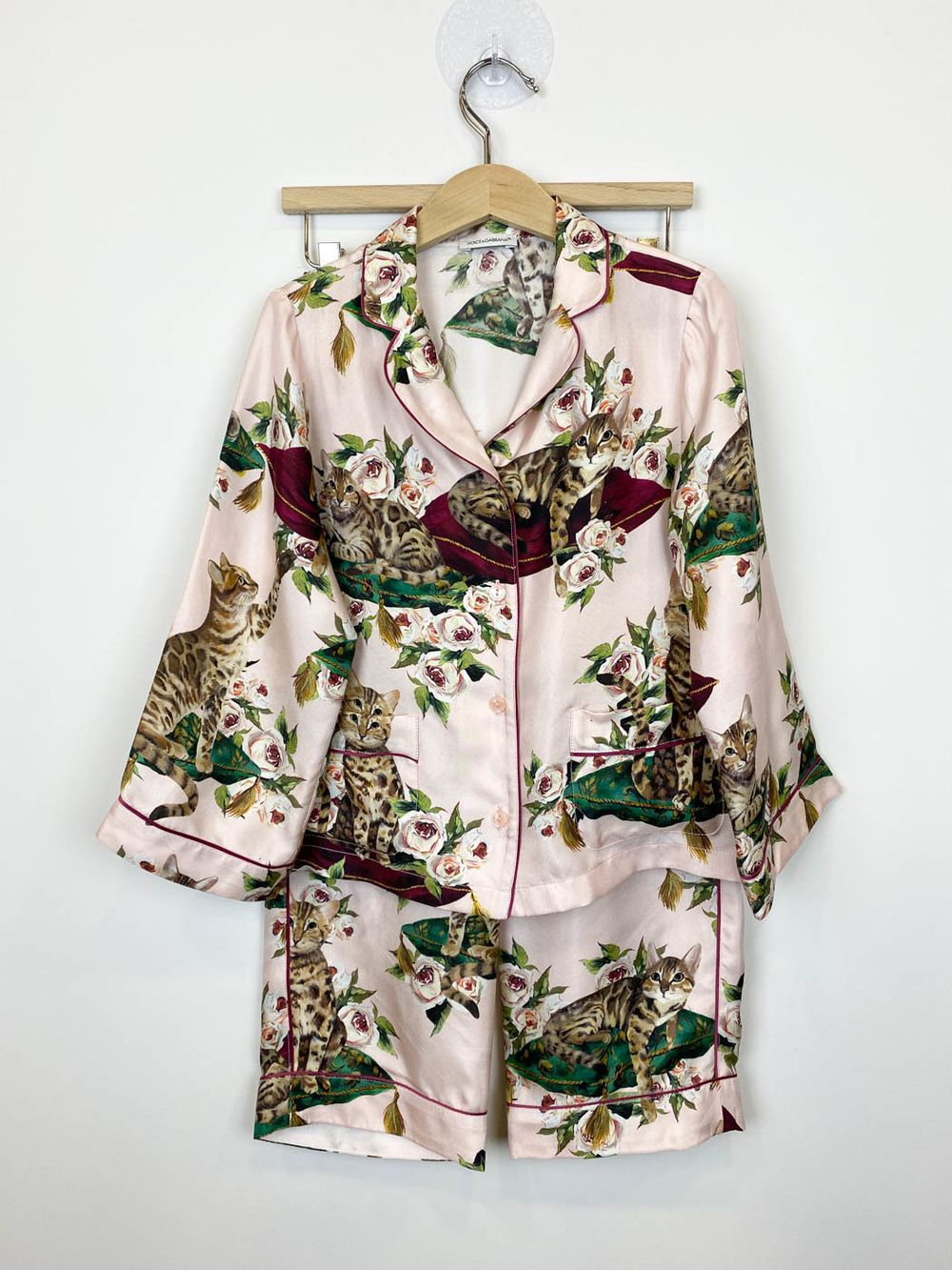 Костюм Dolce&Gabbana
