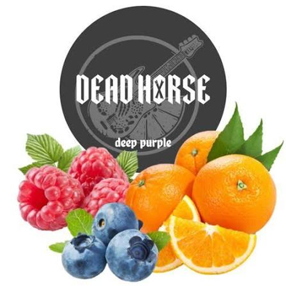 Dead Horse - Deep Purple (100g)