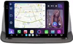 Магнитола для Honda Stepwgn 3 2005-2009 - FarCar S500-TS20 монитор 9.5" 2K QLED на Android 14, Быстрейшая, CarPlay, 4G SIM-слот