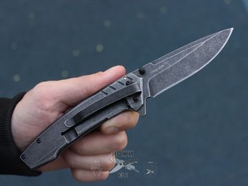 Нож НОКС "ВДВ" 322-580005