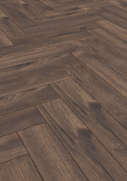 Ламинат Herringbone Херрингбон Calais Oak