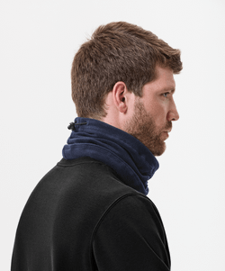Шарф-снуд CAMP Training Scarf, темно-синий