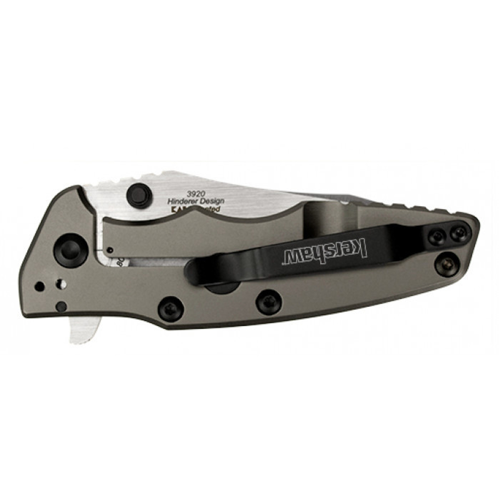 Нож Kershaw 3920 Shield
