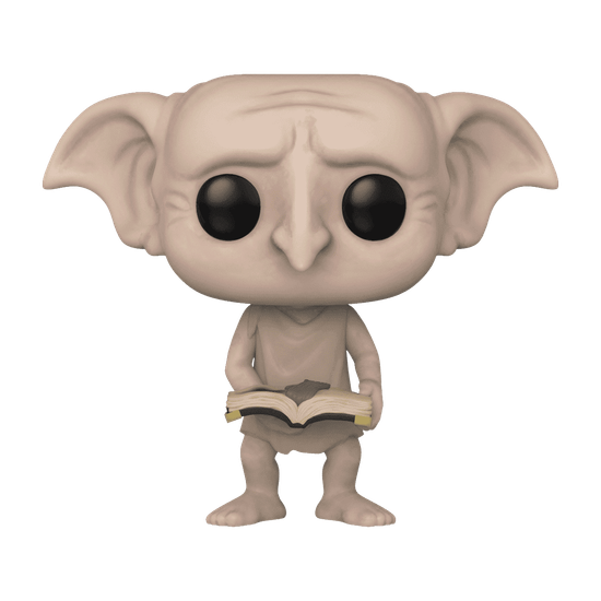 Фигурка Funko POP! Harry Potter Chamber of Secrets 20th Dobby (151) 65650