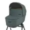 Коляска Inglesina Aptica 3 в 1 Emerald Green Darwin i-Size