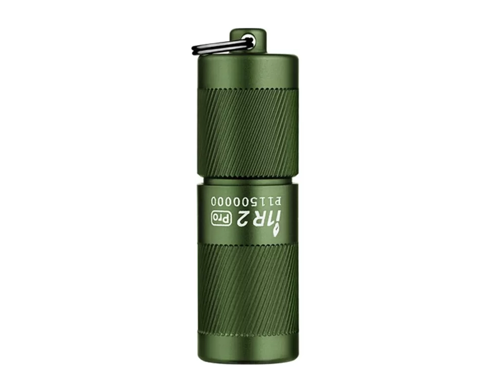 Фонарь Olight  I1R 2 Pro OD Green