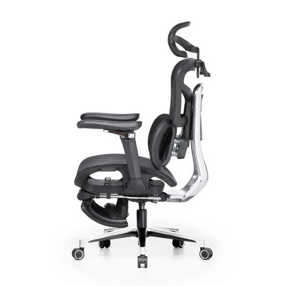 Кресло руководителя King-777 Ergo Premium