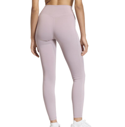 Легинсы Adidas Optime Workout Full - preloved fig