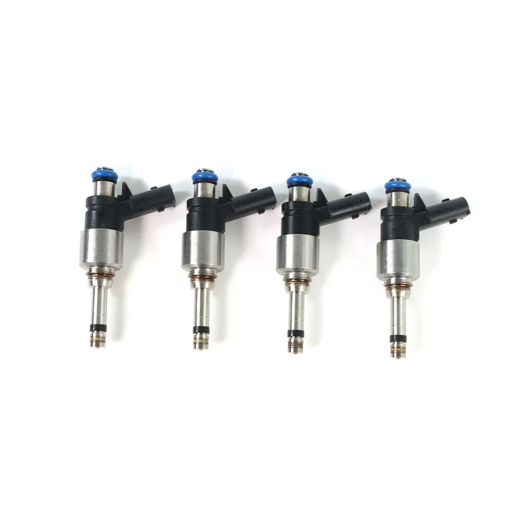 Форсунка топливная MOBIS 35310-2B350, для Hyundai/Kia