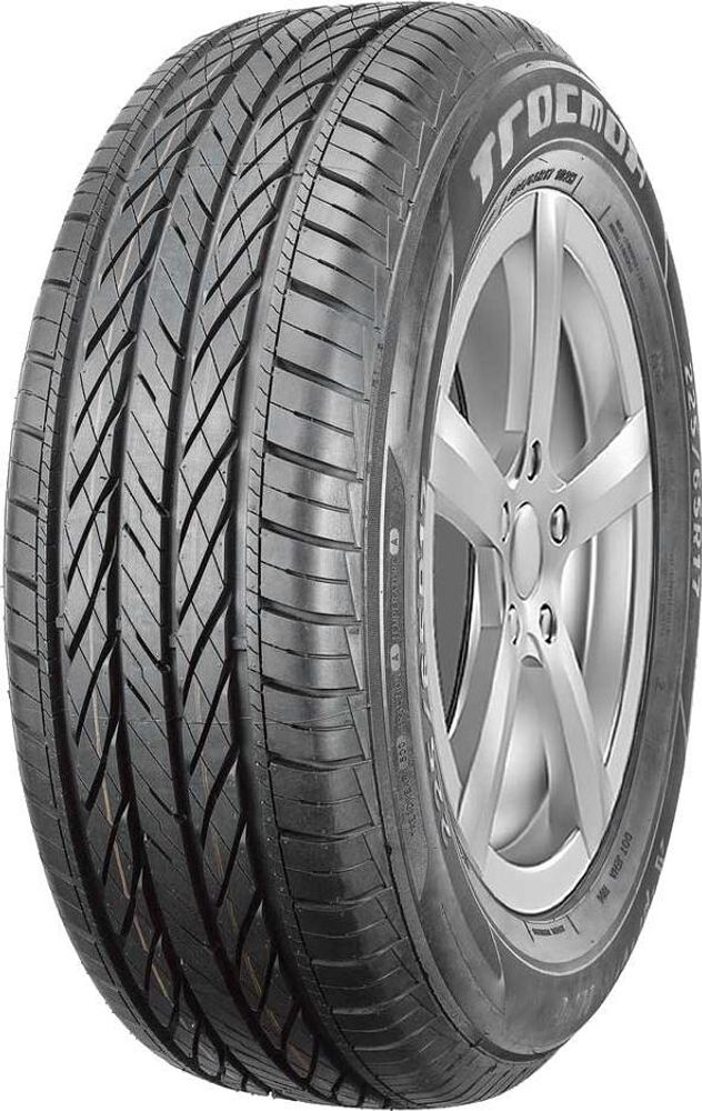Tracmax X-privilo H/T 235/65 R17 108H