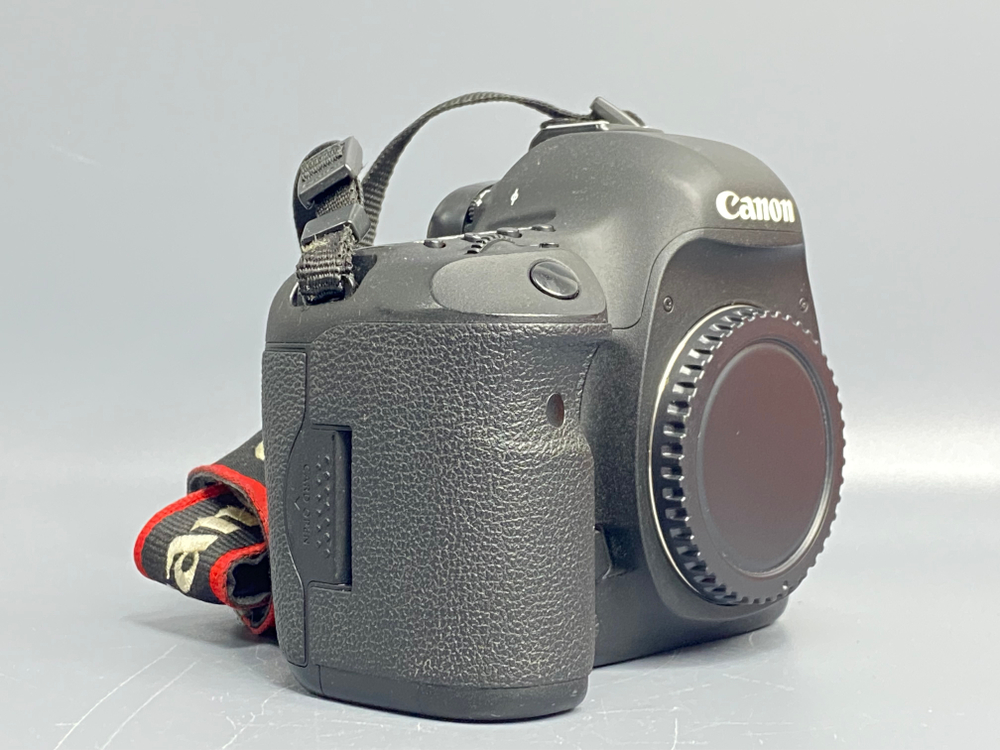 Canon 5D Mark III 106.000 кадров