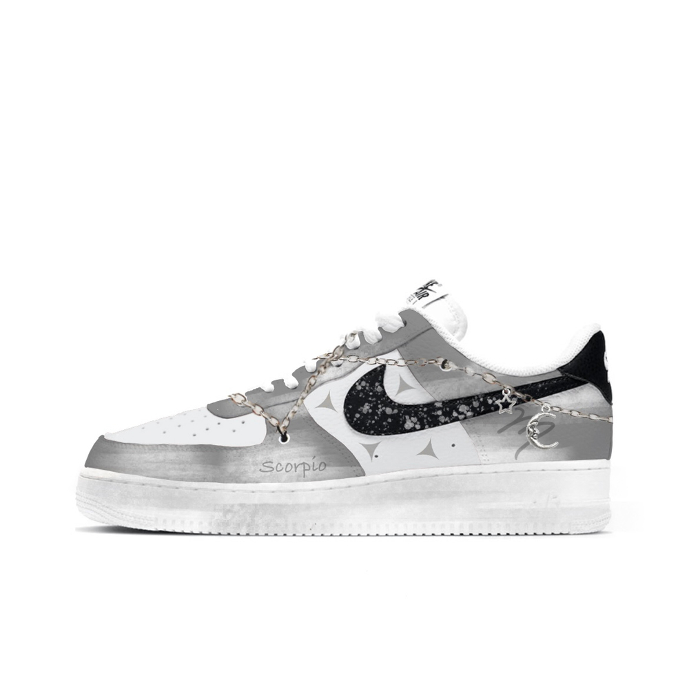 BAGNOREGIO Customized Sneakers Unisex