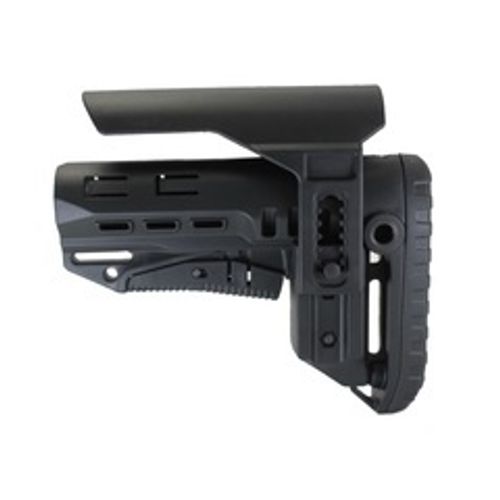 Подщечник приклада TBS Compact, DLG Tactical