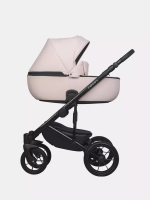 Коляска OZON PASTEL (3 в 1) (RIKO BASIC)