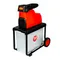 Измельчитель веток "DDE" SH 300