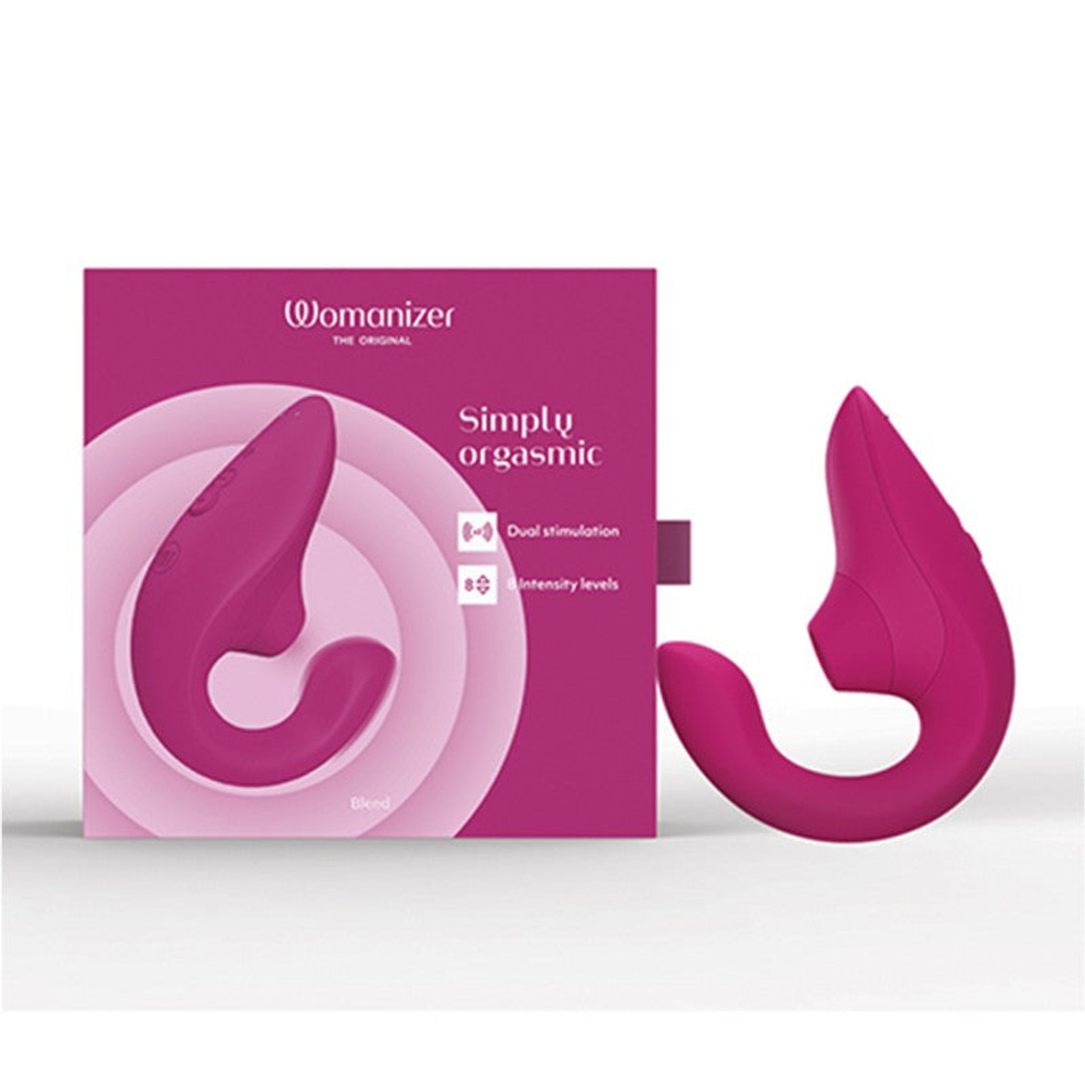 Womanizer Blend