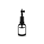Вакуумная помпа для пениса с эрекционным кольцом "Maximizer Worx VX1 Pussy Pump", Lovetoy