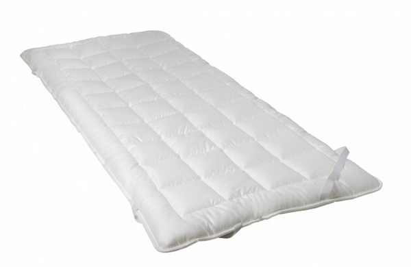 Наматрасник-топпер 120x200 Hefel Protector Clima
