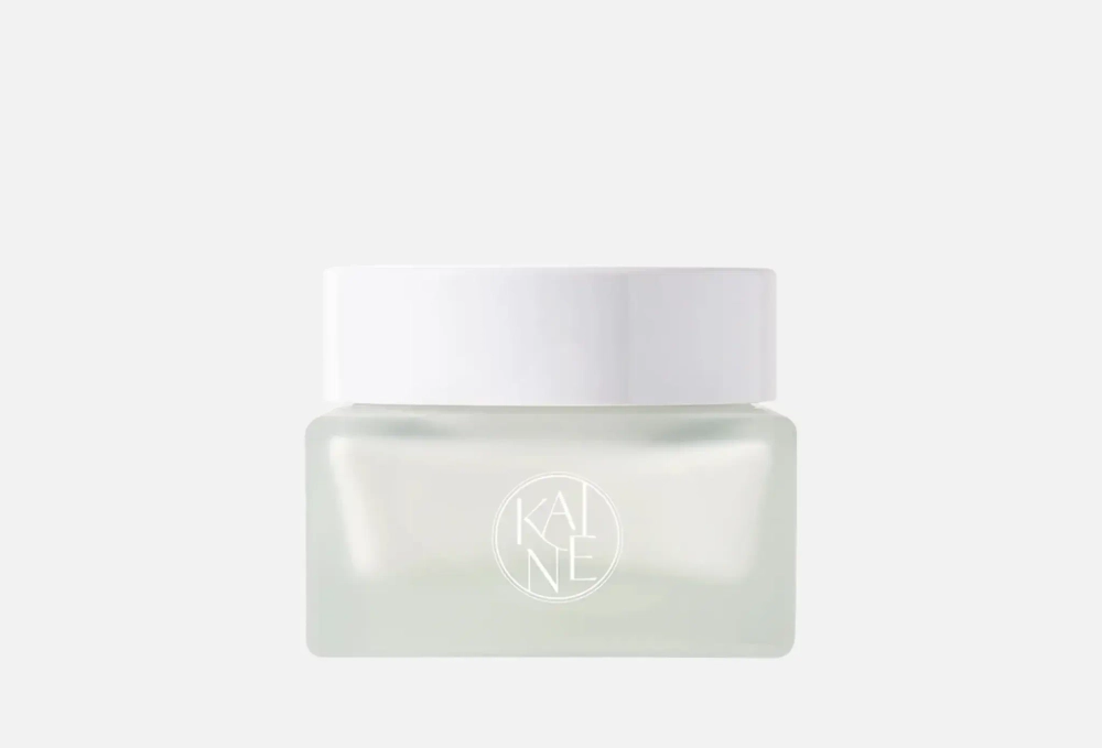 KAINE Антивозрастной крем для лица с веганским коллагеном -Vegan Collagen Youth Cream, 50мл