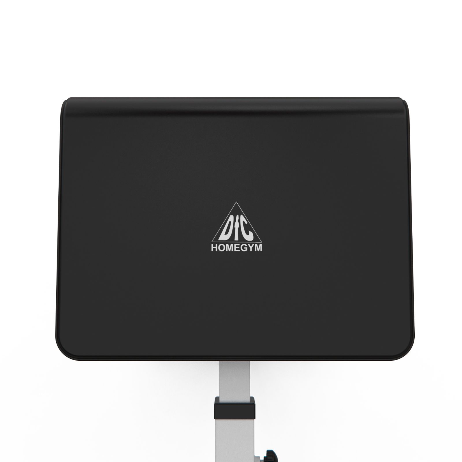 Гиперэкстензия DFC Homegym SJ1006W белый фото №8