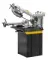 Опора с прямым роликом Heden R400S, арт. 210.306