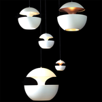 Светильник  Lampe Here Comes The Sun by Bertrand Balas ( черный )