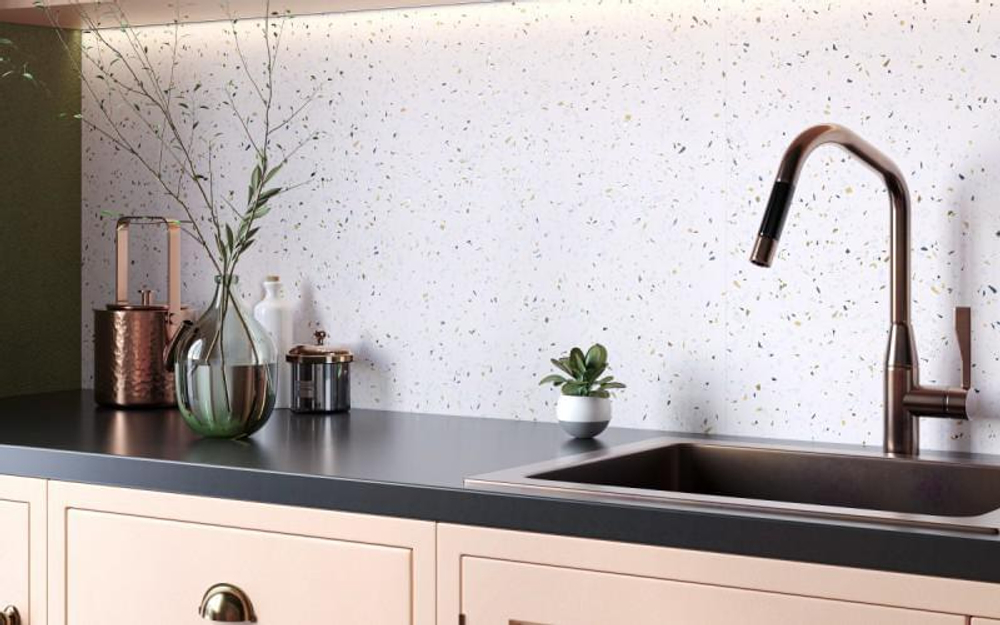 Kerranova Vetro White 60x120