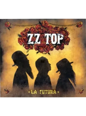 ZZ Top — La Futura