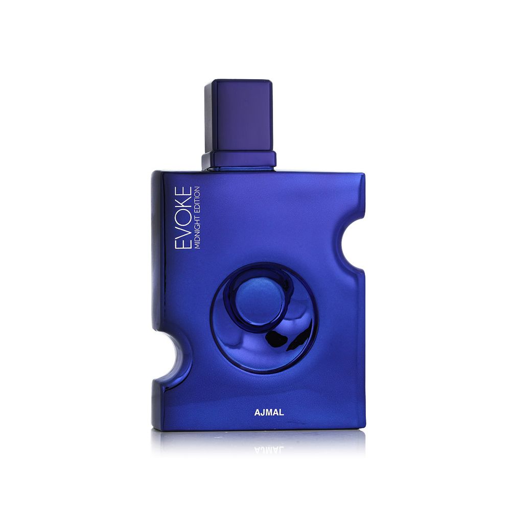 Ajmal Evoke Midnight Edition Eau De Parfum 90 ml (man)