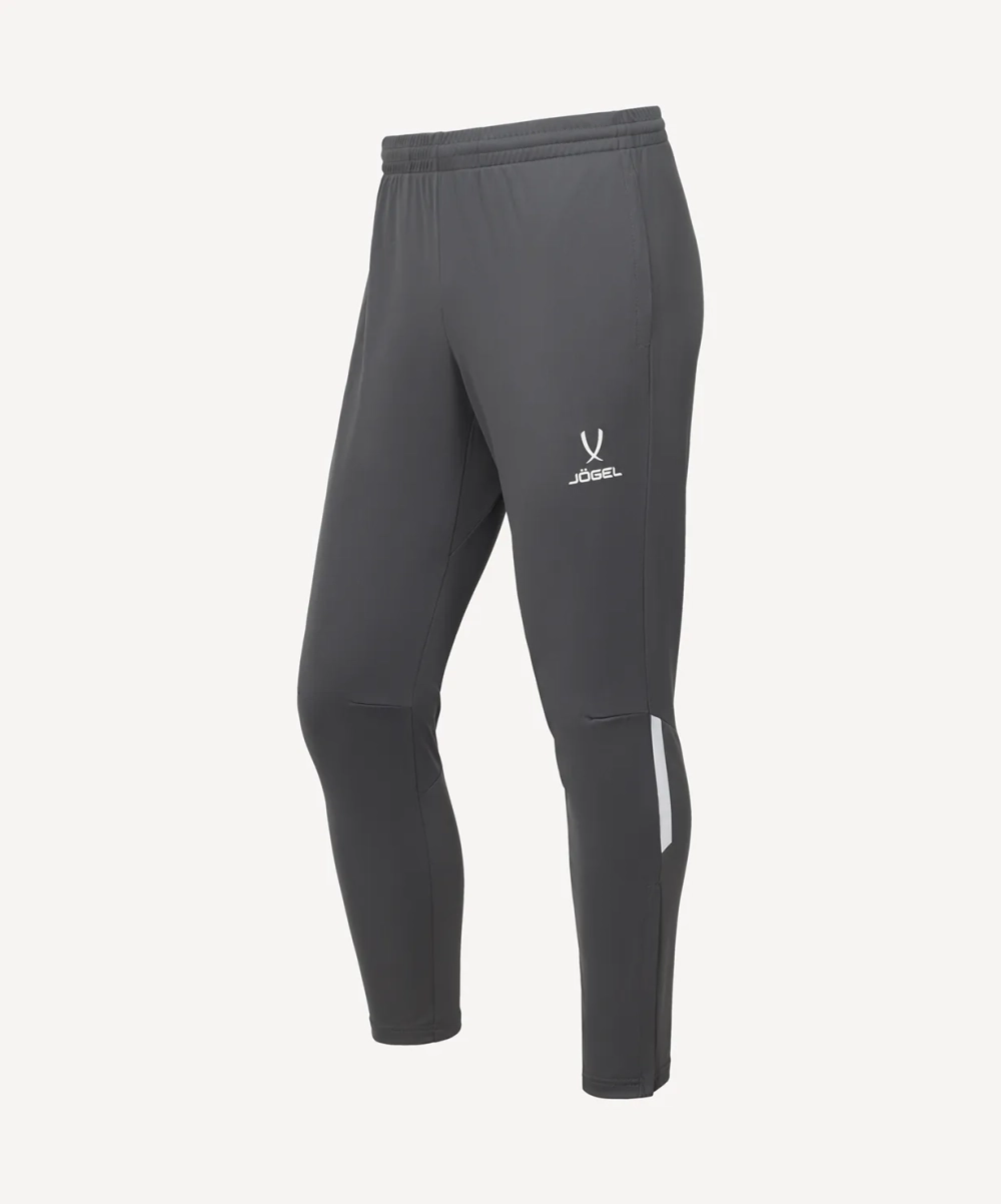 Брюки тренировочные JÖGEL CAMP 2 Training Pocket Pants 93, темно-серый