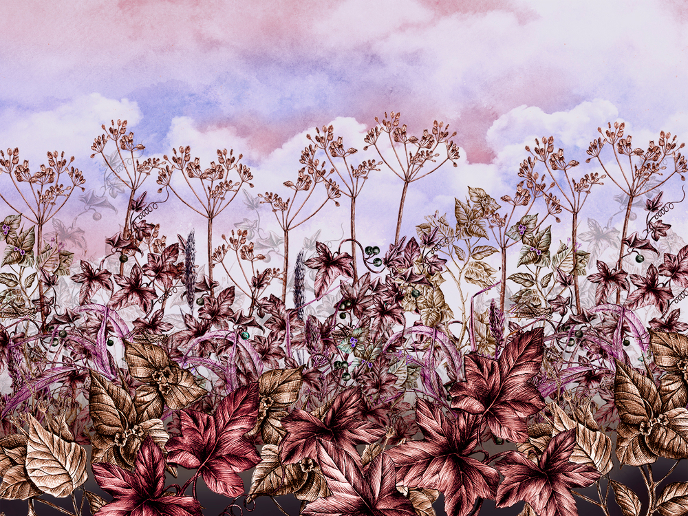 Коллекция BOTANICA