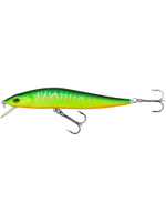 Воблер плавающий Lucky John Original PIKE HUNTER F 10/M32