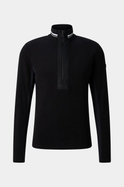 Джемпер BOGNER SPORT HARVEY в черном цвете