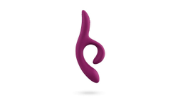 We-Vibe Nova 2 - Адаптивный вибратор-кролик