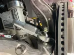 Комплект укороченных рулевых тяг для RAM TRX 2021+ РАМ