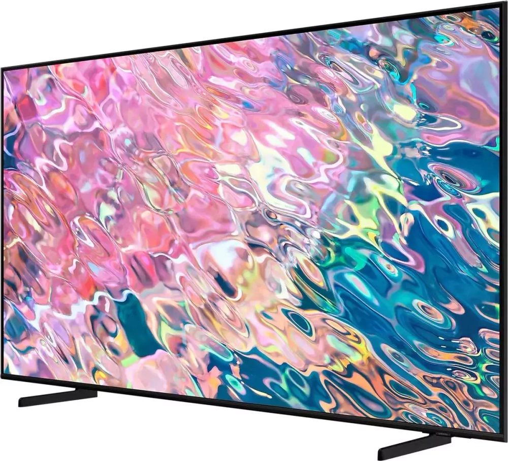 Телевизор 55" Samsung QE55Q60BAUCCE