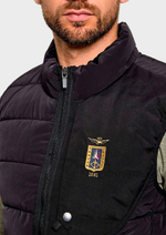 Жилет AERONAUTICA