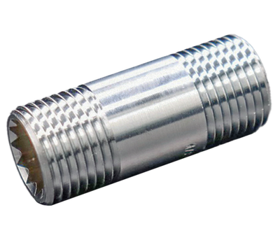 Бочонок  ViEiR   (ХРОМ)  1/2 х 60мм.  (120/5шт)