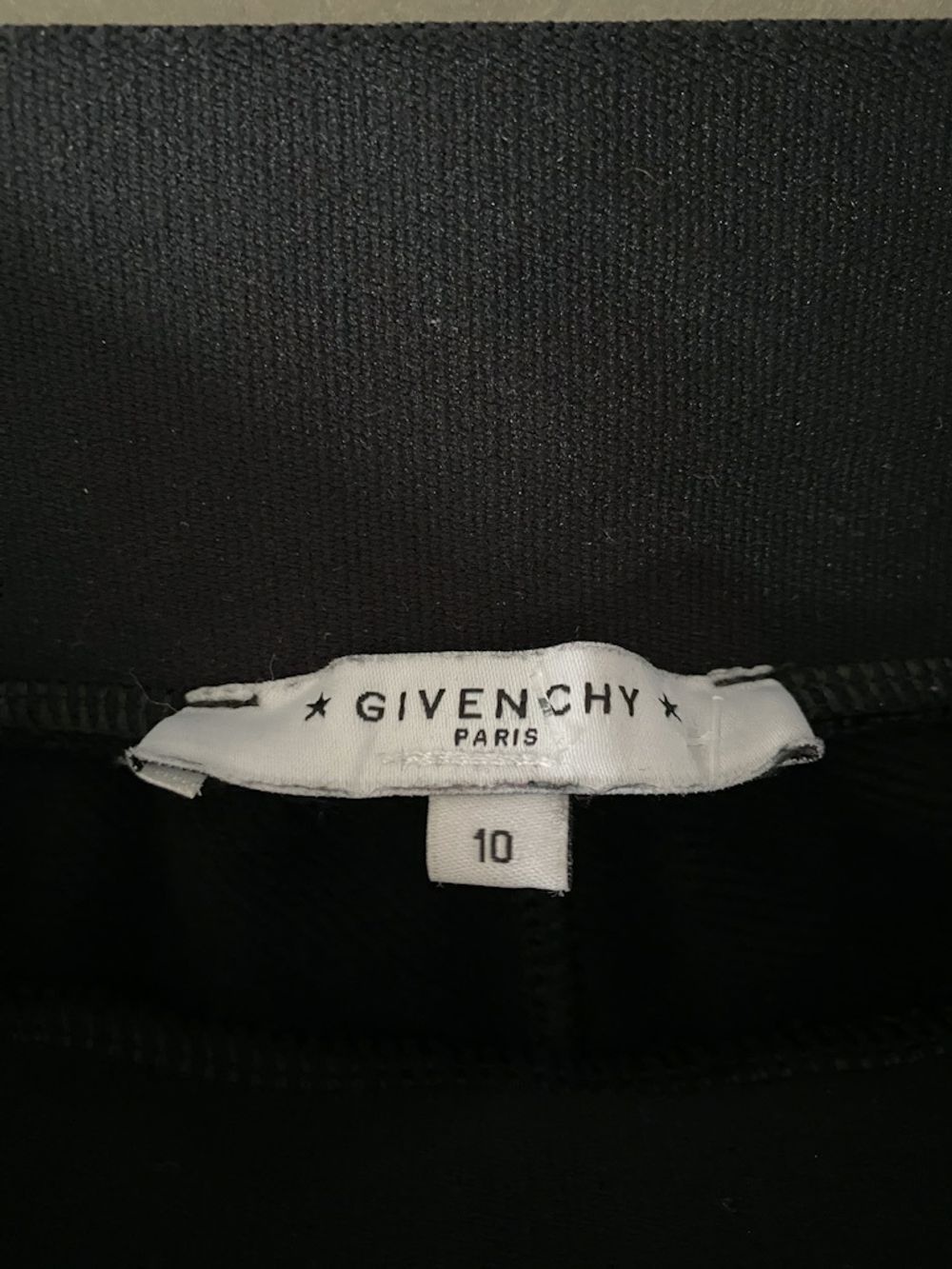 Брюки Givenchy, 140