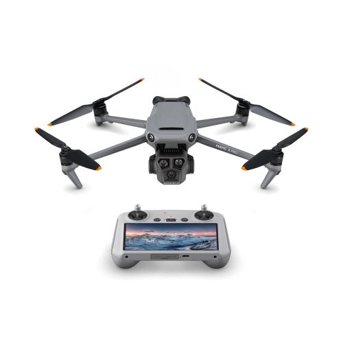 Квадрокоптер DJI Mavic 3 pro Тушка