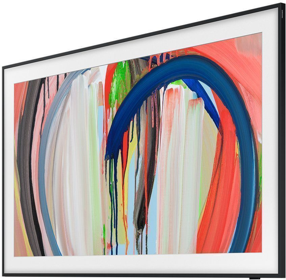 Телевизор Samsung QE55LS03HAUXPY