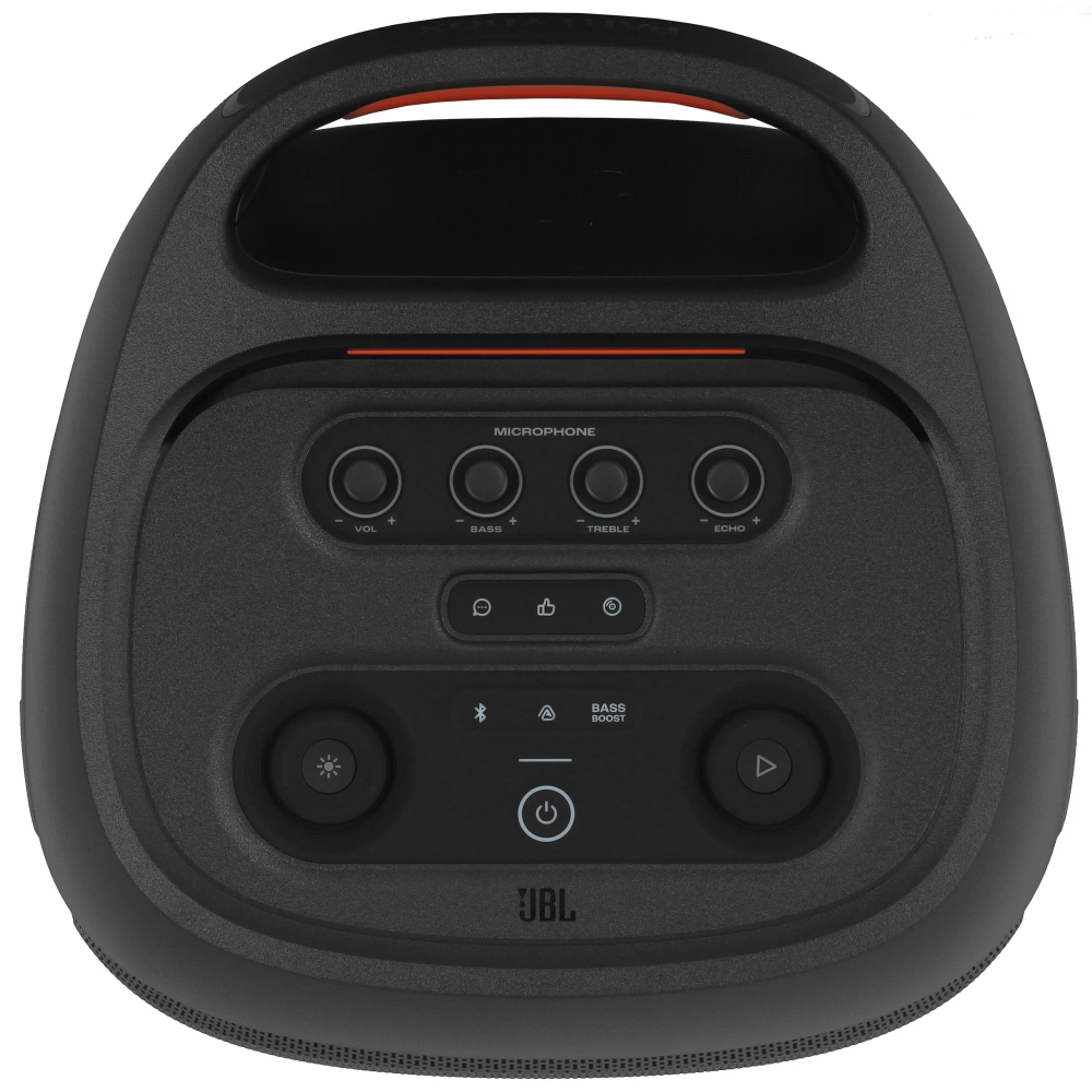Портативный аудиосистема JBL PARTYBOX 720